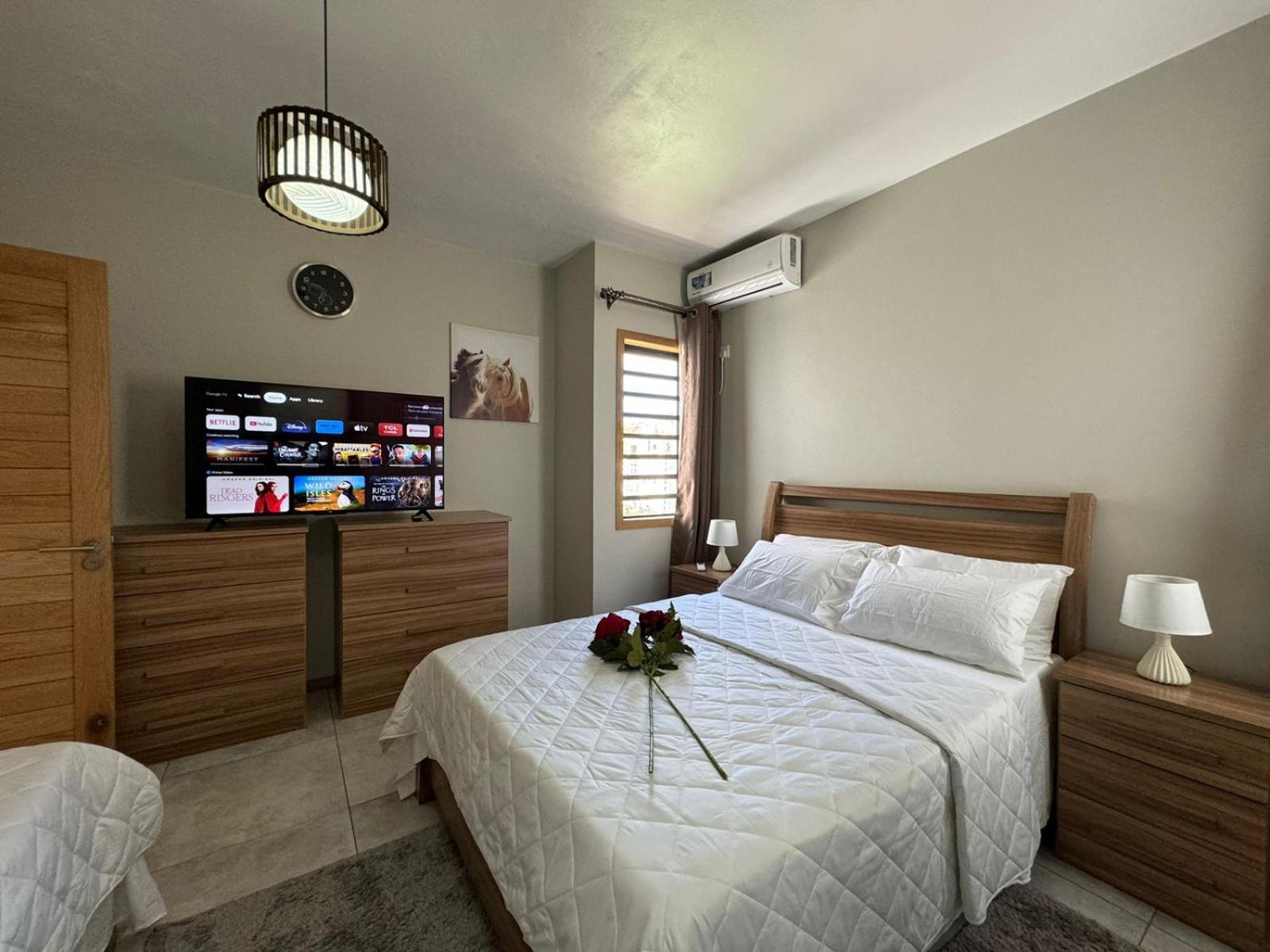 Coral Paradise Beach Villa E-05 Flic-en-Flacq Екстериор снимка