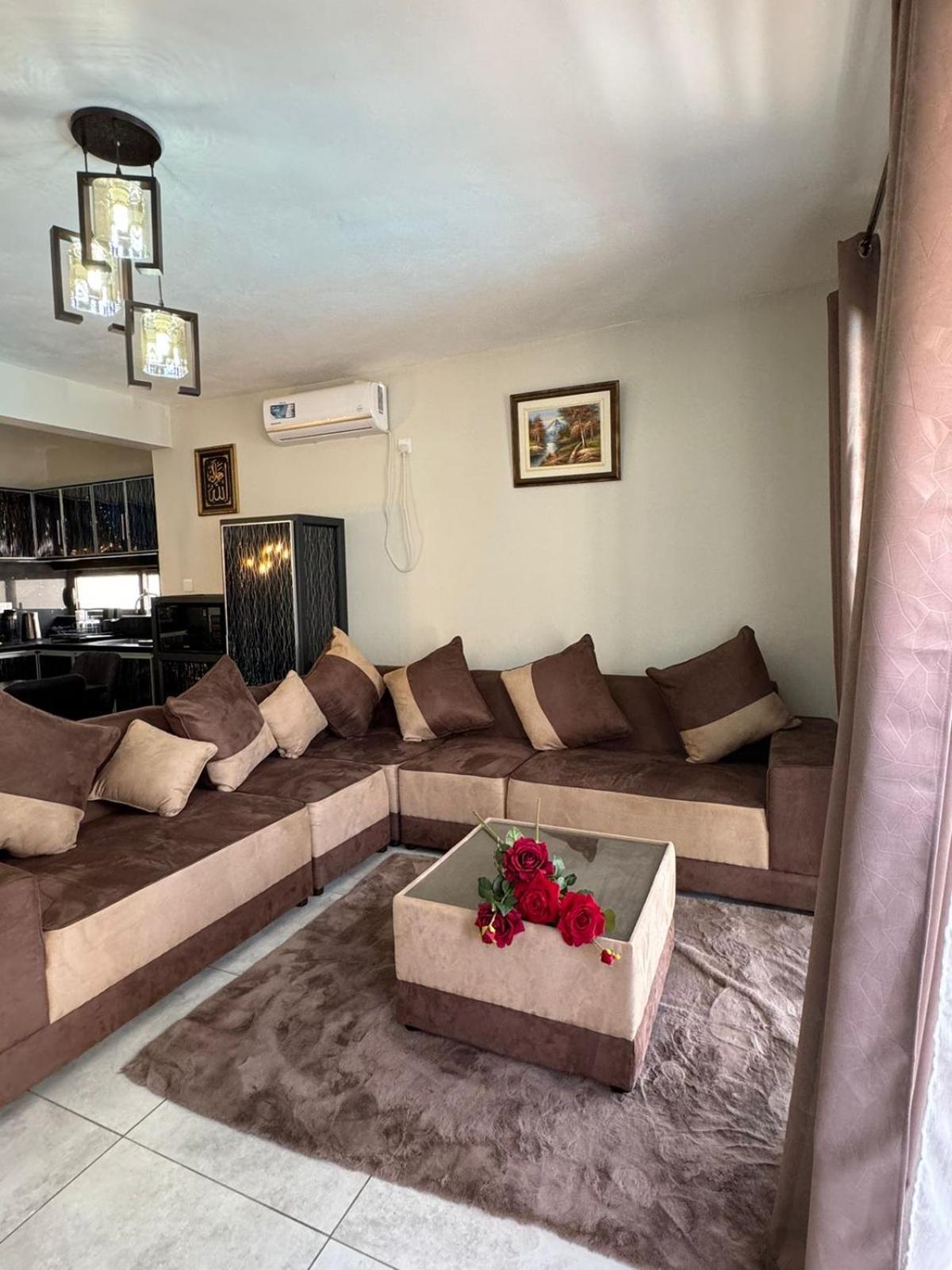 Coral Paradise Beach Villa E-05 Flic-en-Flacq Екстериор снимка