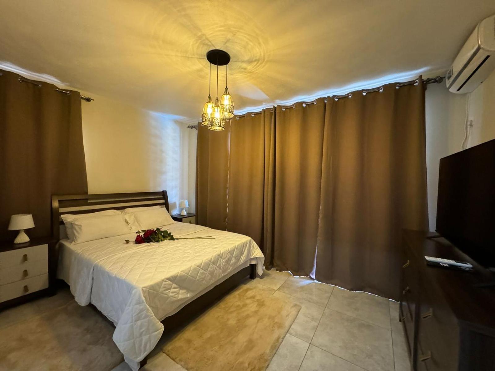 Coral Paradise Beach Villa E-05 Flic-en-Flacq Екстериор снимка