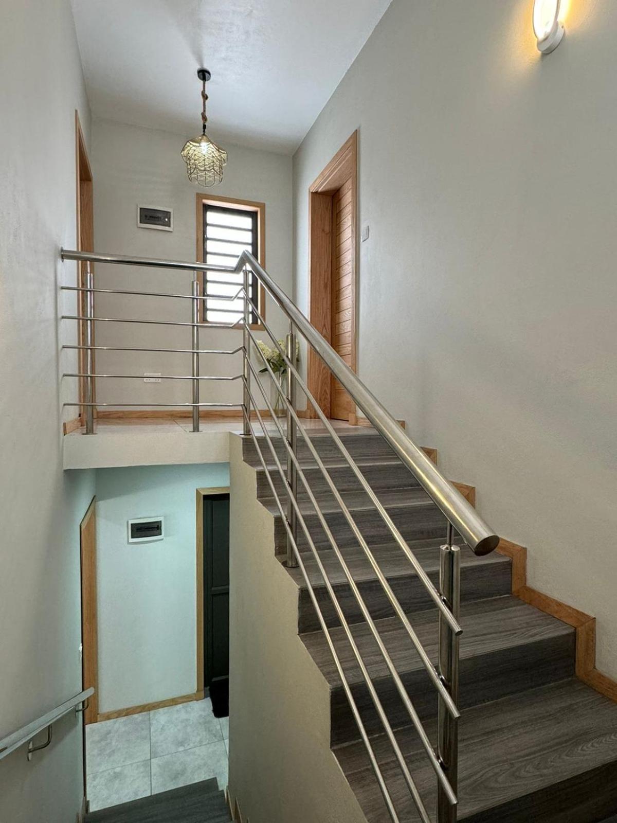 Coral Paradise Beach Villa E-05 Flic-en-Flacq Екстериор снимка